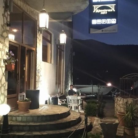 Djevojacki Most Kolasin Ngoại thất bức ảnh