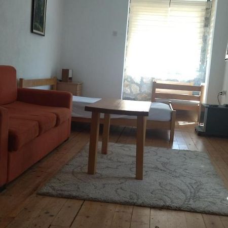 Djevojacki Most Kolasin Ngoại thất bức ảnh