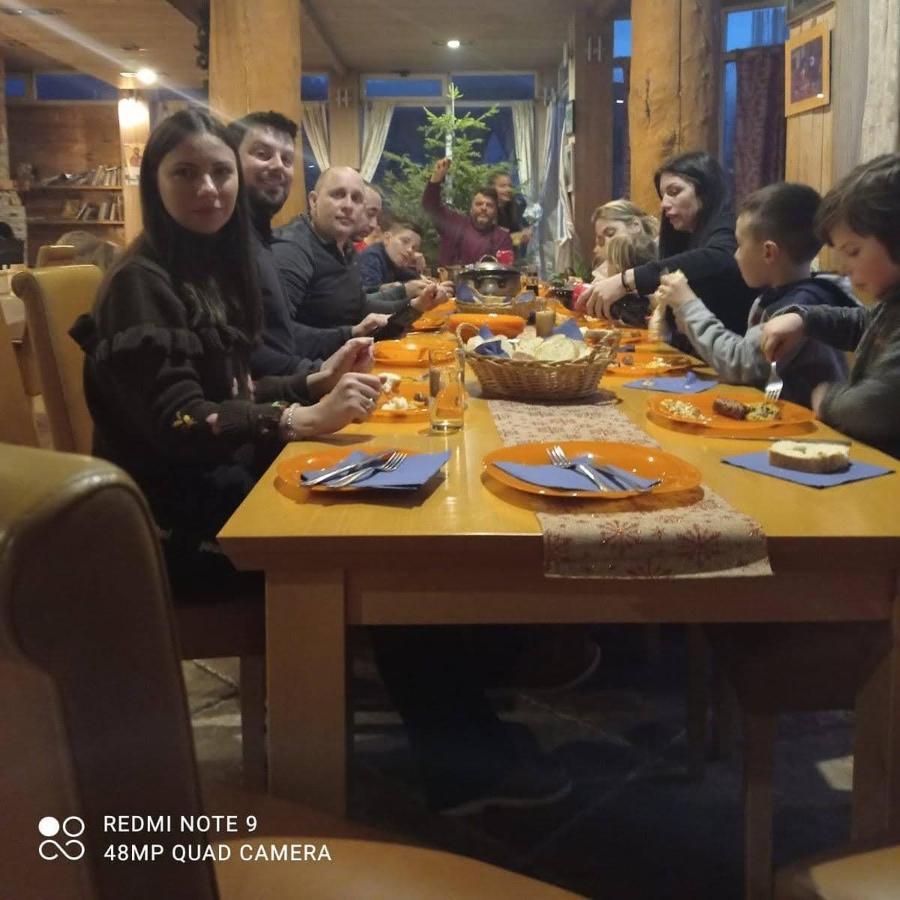 Djevojacki Most Kolasin Ngoại thất bức ảnh