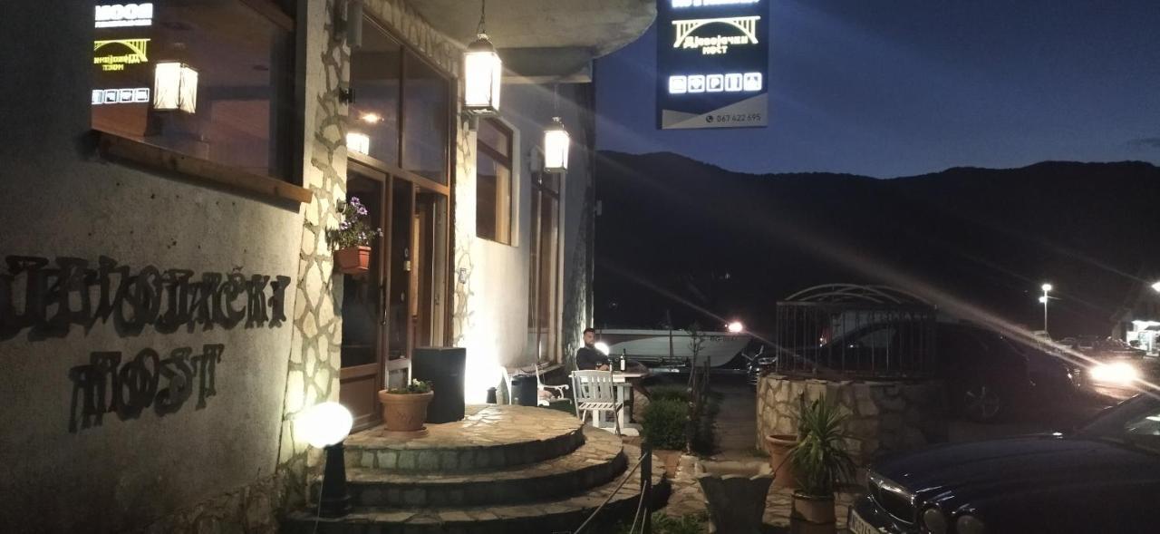 Djevojacki Most Kolasin Ngoại thất bức ảnh