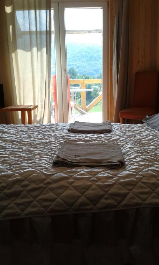 Djevojacki Most Kolasin Ngoại thất bức ảnh