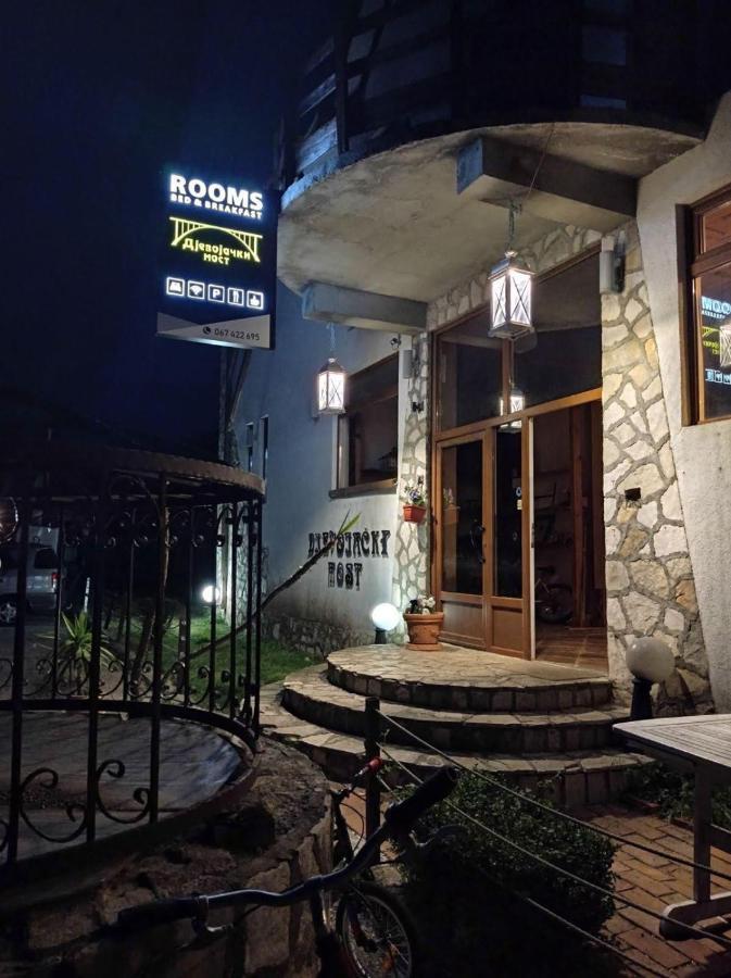 Djevojacki Most Kolasin Ngoại thất bức ảnh