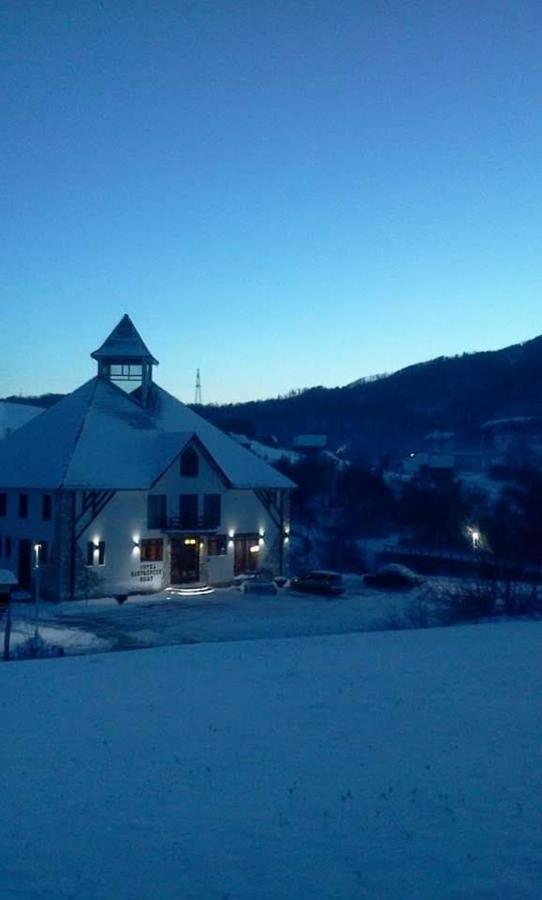 Djevojacki Most Kolasin Ngoại thất bức ảnh